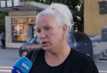 Майката на убития Димитър от Цалапица: Тук се прикрива нещо, има голям чадър