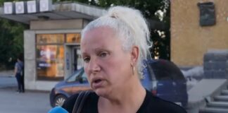 Майката на убития Димитър от Цалапица: Тук се прикрива нещо, има голям чадър