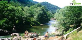 Мъж се е удавил при бент на река Бели Вит