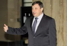 България иска арест на 3-ма украинци за участие в атентата с гранатомети срещу Алексей Петров