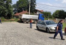 Мирослава Спасова е простреляната с Алексей Петров жена