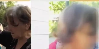 Възрастна жена бита с кол в Оряхово