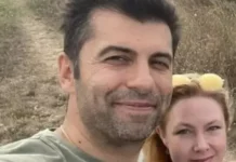 Ти си лъв, ти спаси България, спаси Украйна, а който не го знае, е кретен!