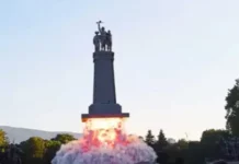 Областният управител на София от ПП-ДБ блокира премахването на МОЧА