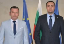 Шефовете на българското и украинското военно разузнаване обсъдиха сайта „Миротворец“