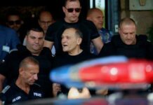 Апелативният съд пусна Божков под домашен арест