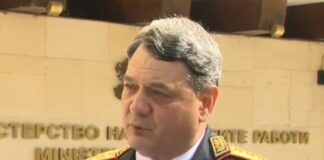 Бившият главен секретар на МВР Петър Тодоров: Синът на Иарата Стефан Димитров беше чест гост в кабинета на Бойко Рашков