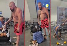 Прокуратурата повдигна две обвинения на Динко от Ямбол заради клипа с просяка