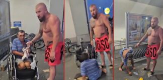 Прокуратурата повдигна две обвинения на Динко от Ямбол заради клипа с просяка