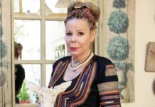 Осъдиха Калина Сакскобурготска на 8 месеца условно за шофиране с 1,2 промила алкохол в кръвта