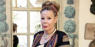 Жена открила папагала на Калина