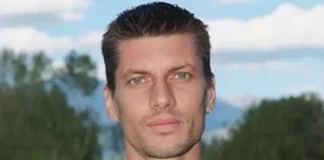 Доживотен затвор за бившия футболист Марио Метушев за убийството на приятел в Гоце Делчев