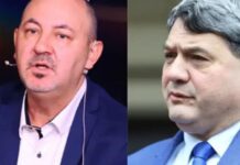 Братът на главсека на МВР Петър Тодоров-Владимир говори за „твърди доказателства“ за „Хемус“? Да не би родата да му е носила „папките“?