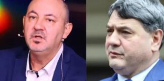 Братът на главсека на МВР Петър Тодоров-Владимир говори за „твърди доказателства“ за „Хемус“? Да не би родата да му е носила „папките“?