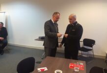 Един от задържаните в Лондон за шпионаж в полза на Русия българи е станал член на БСП в британската столица