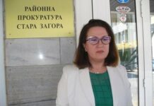 Прокуратурата: На Дебора са причинени две средни телесни повреди