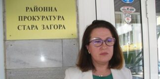 Прокуратурата: На Дебора са причинени две средни телесни повреди