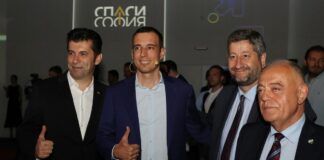 Никога не е имало съмнение, че изборите се манипулират в полза на ПП, а по-късно и на ПП/ДБ