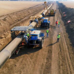 Трайчо Трайков: Печалбата от газопровода „Балкански поток“ само за 2025 г. е 560 млн. лв.