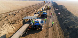 Желязков: Кръщаваха „Балкански поток“ турски, за да го уязвят, сега има огромен интерес да се увеличи капацитетът му