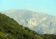 Откриха в добро състояние румънския турист, издирван край връх Ботев