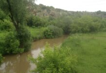 МОСВ предупреждава за повишение на нивата на някои реки