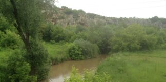 МОСВ предупреждава за повишение на нивата на някои реки