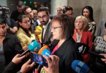 БСП няма да подкрепи споразумението с енергетиците