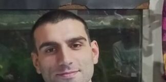 16-и ден издирват млад мъж от Русе