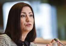 Шефката на комисията по образование в ЕП: Отговорите на Илиана Иванова бяха отлични