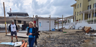 Зарица Динкова напусна Зелено движение, тя и Лорер имат амбиции за евродепутати