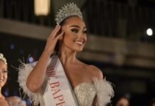 На онези, които не я харесват и подкрепят ДС, СССР, ДКМС и ТНТМ, желая по една Надежда Крупская в обятията им