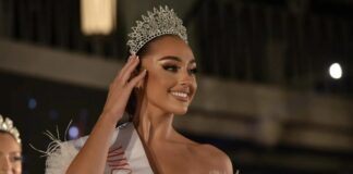 На онези, които не я харесват и подкрепят ДС, СССР, ДКМС и ТНТМ, желая по една Надежда Крупская в обятията им