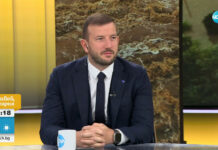 Виргиниюс Синкявичус: България не е поискала помощ за щетите от наводненията