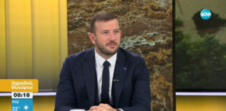 Виргиниюс Синкявичус: България не е поискала помощ за щетите от наводненията
