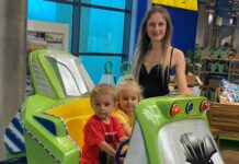 Три дни преди изчезването на Елена и децата й камерите в хотела в Истанбул спират да работят