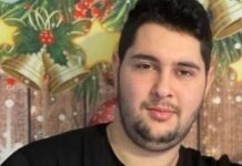 Млад българин убит с нож във Великобритания