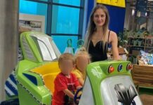 Изчезналата в Турция Елена и децата й са открити в друга страна