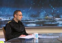Шефът на пожарната: Няма канализация, която да поеме толкова дъжд