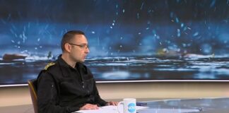 Шефът на пожарната: Няма канализация, която да поеме толкова дъжд