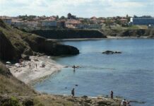 Рекордът за валежи у нас е през 1994 г. в Ахтопол – 463 литра на квадратен метър