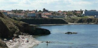 Рекордът за валежи у нас е през 1994 г. в Ахтопол – 463 литра на квадратен метър