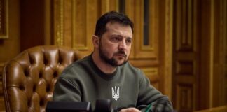 Зеленски обяви, че работи по нов мирен план