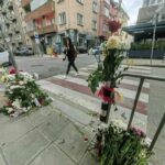 Отвод си направи съдебният състав по делото за катастрофата на ул. „Гурко“, при която почина 14-годишният Филип, делото започва отначало