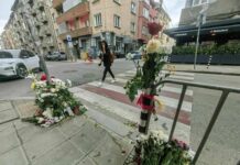 Прокуратурата даде на съд шофьора, убил 15-годишния Филип в София
