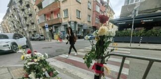 Близки на загинали при катастрофи се срещат с правосъдния министър