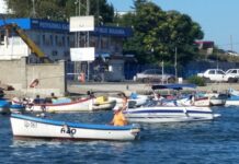 Голямо количество наркотици откриха на яхта до Царево