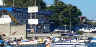 Голямо количество наркотици откриха на яхта до Царево