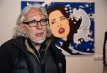 Почина художникът Ставри Калинов