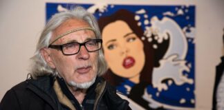 Почина художникът Ставри Калинов